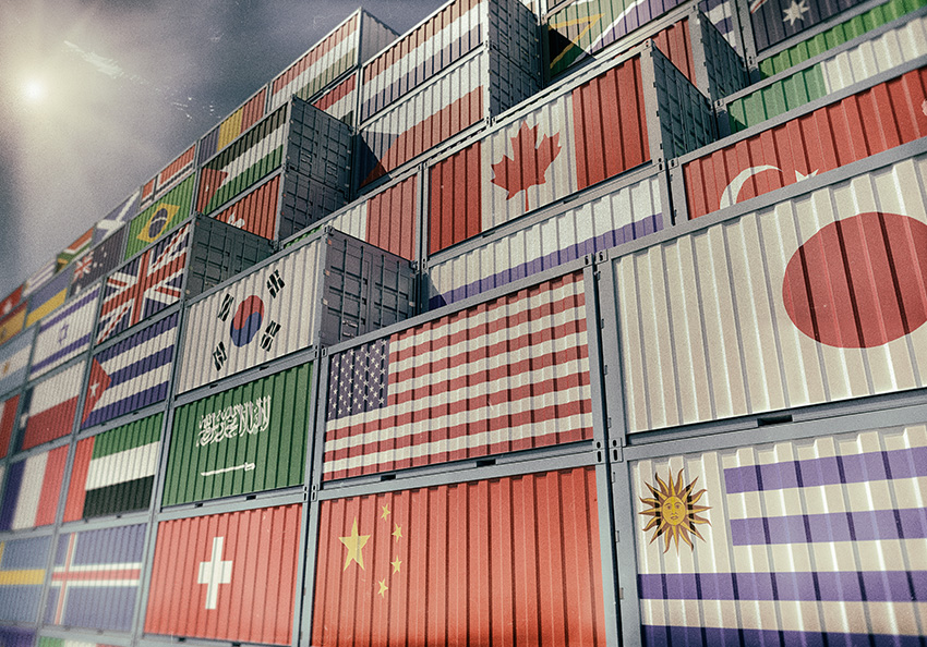 Tariffs are Shaking Up Advertising: Here's What Video Marketers Need to Know